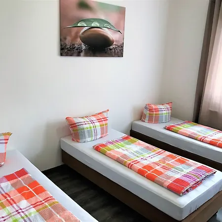 Hotel Berkut *
