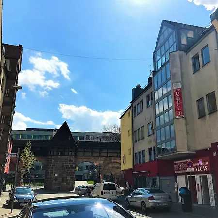 Hotel Berkut *