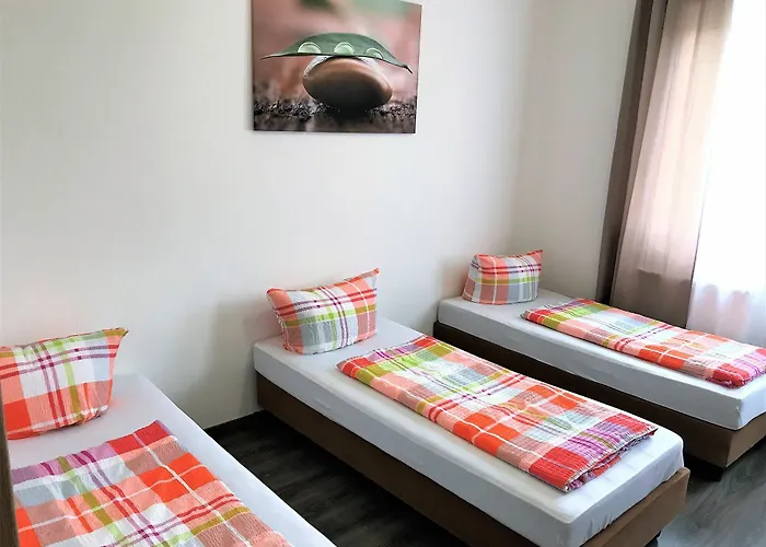 Hotel Berkut *