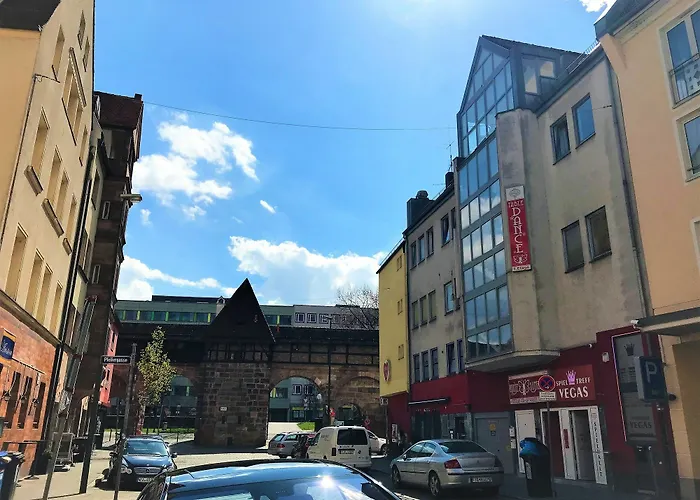 Hotel Berkut *